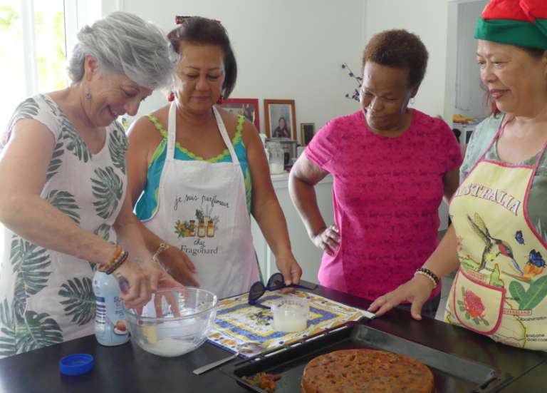 La ville de Nouméa recherche des bénévoles pour animer le CCAS