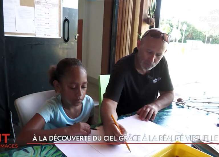 Bilan du congrès de l'UC, l'IA menace-t-elle la musique ?... Le JT de Caledonia du 26 janvier