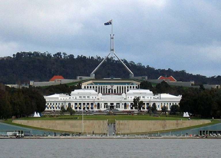 L’Australie annule le visa d’un influenceur israélien