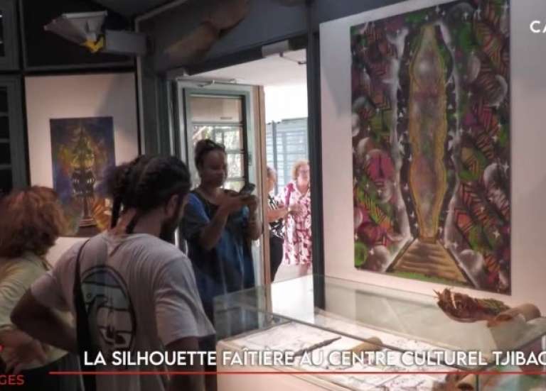 Municipales, protection de l'environnement, silhouette faîtière... Le JT de Caledonia du 27 janvier