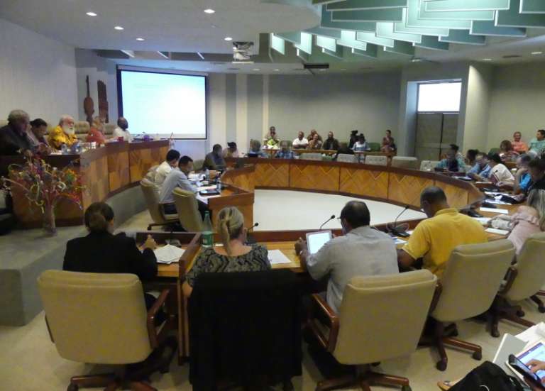 Budget : en 2026, la province Nord prône une 