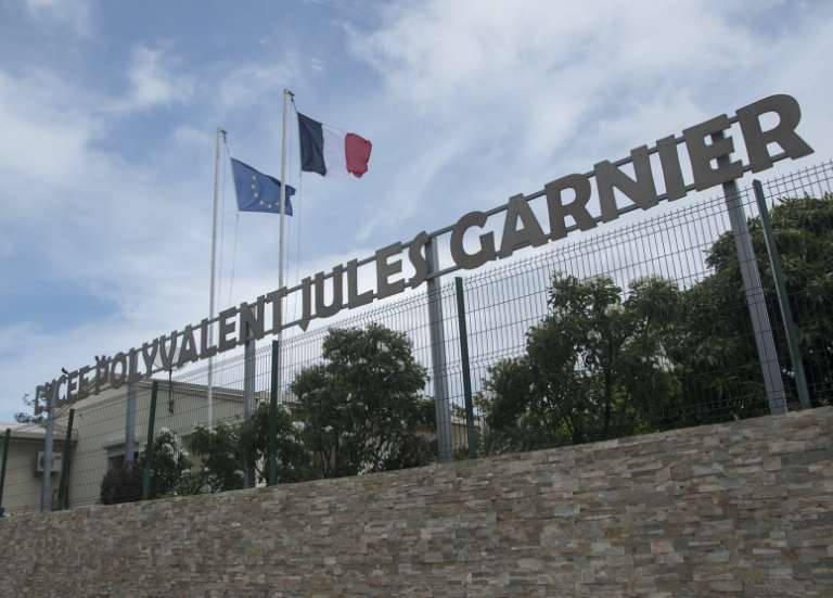 Un professeur de Jules-Garnier sanctionné pour des blagues sexuelles en classe