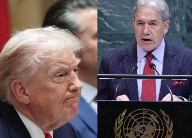 La Nouvelle-Zélande ne rejoindra pas le