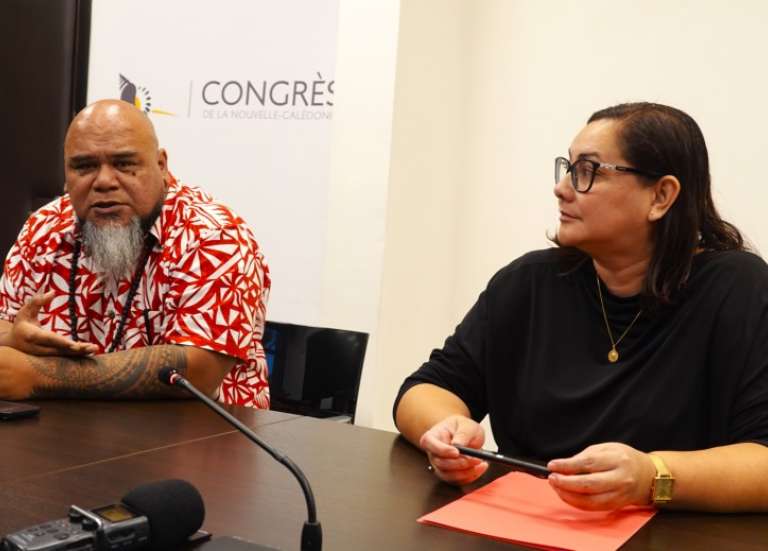 Congrès : le principe d’évaluation des politiques publiques entre en vigueur