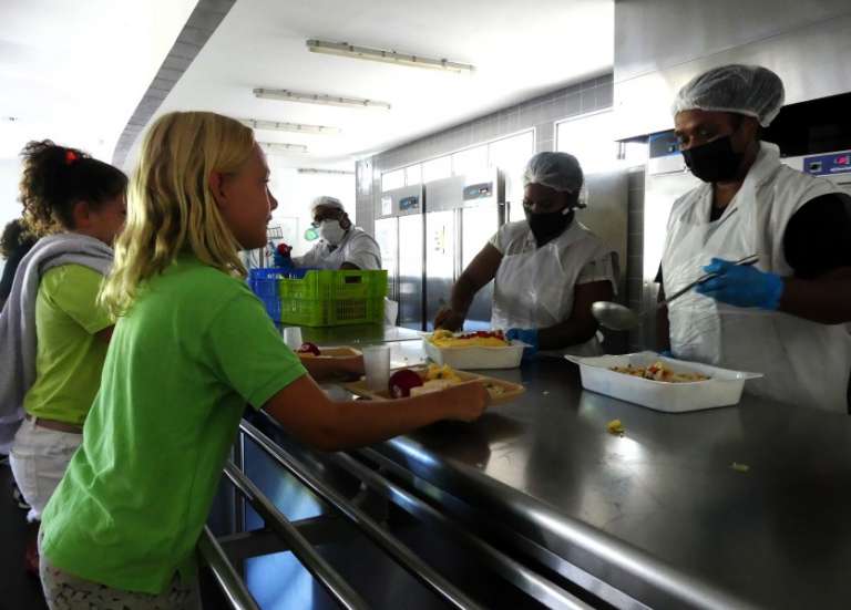 La Ddec annonce la fermeture de plusieurs cantines et internats dès la rentrée 2026