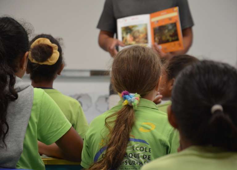 Fermeture de cantines et d'internats de la Ddec : la marche à suivre pour s'inscrire dans le public