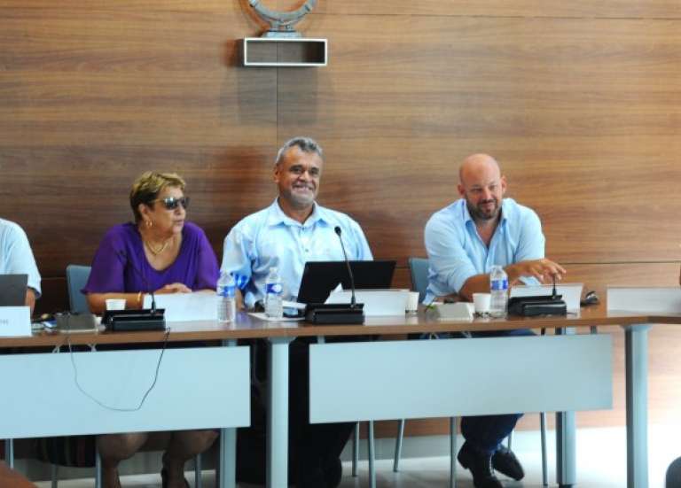 Le gouvernement annonce la tenue d'un Ségur de la santé calédonien