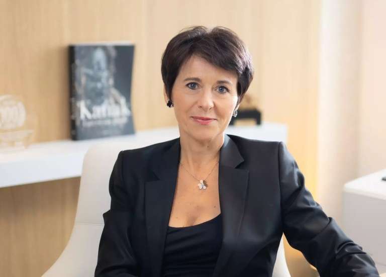 Eramet : Christel Bories reprend la direction générale après le départ inopiné du directeur 