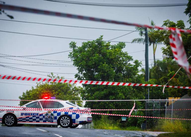 La mort d'une famille avec deux enfants autistes crée l'émoi en Australie