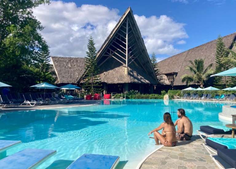 Tourisme : 58 000 visiteurs sont venus en Nouvelle-Calédonie en 2025