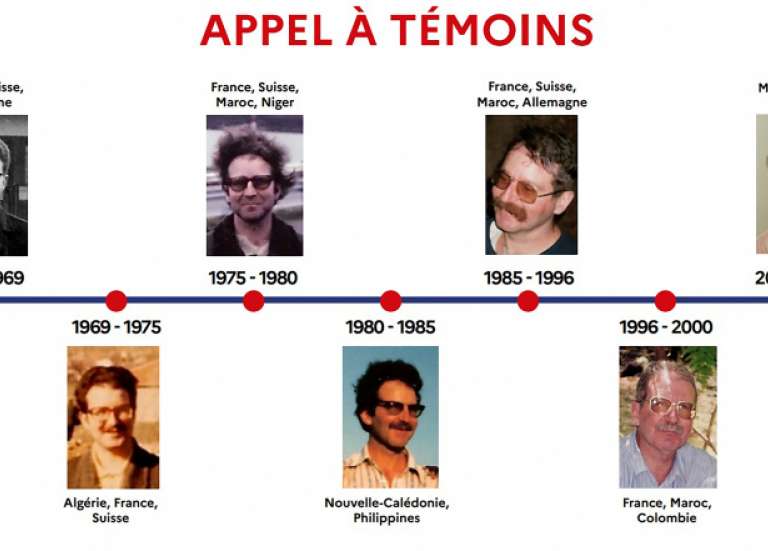 Un septuagénaire accusé de viols et d’agressions sexuelles sur 89 mineurs, notamment en Nouvelle-Calédonie