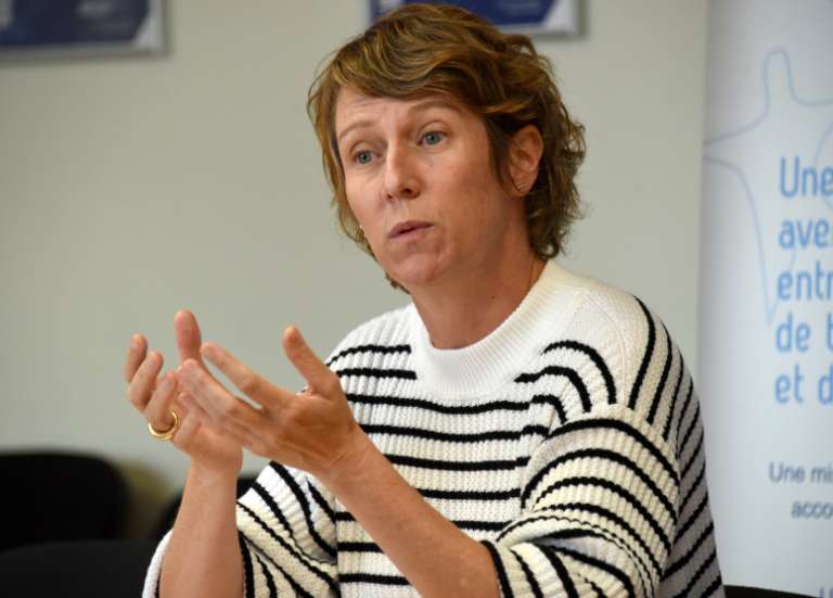 Municipales : Mimsy Daly quitte la présidence du Medef pour rejoindre la liste de Sonia Lagarde à Nouméa