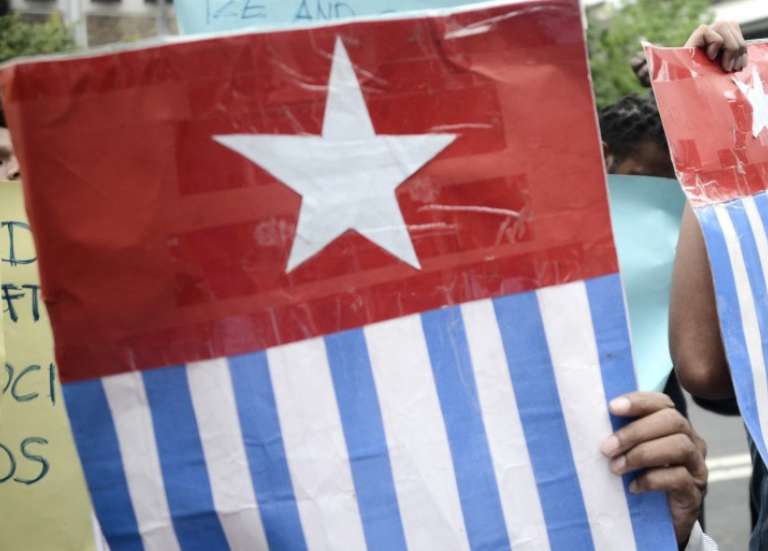 Indonésie : les rebelles de Papouasie accusés d'avoir attaqué un avion de passagers