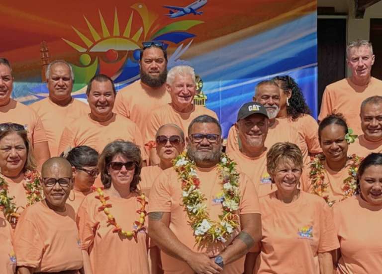 Municipales : à Païta, Milakulo Tukumuli mise sur l’ouverture et la pédagogie démocratique