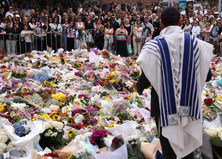 Attentat de Sydney : première comparution de l'assaillant présumé Naveed Akram