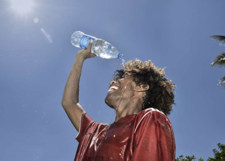 Météo : janvier 2026 parmi les plus chauds depuis plus de cinquante ans