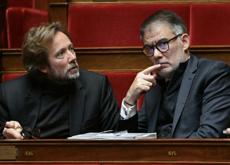 Avenir institutionnel : les socialistes annoncent qu’ils ne voteront pas la réforme constitutionnelle