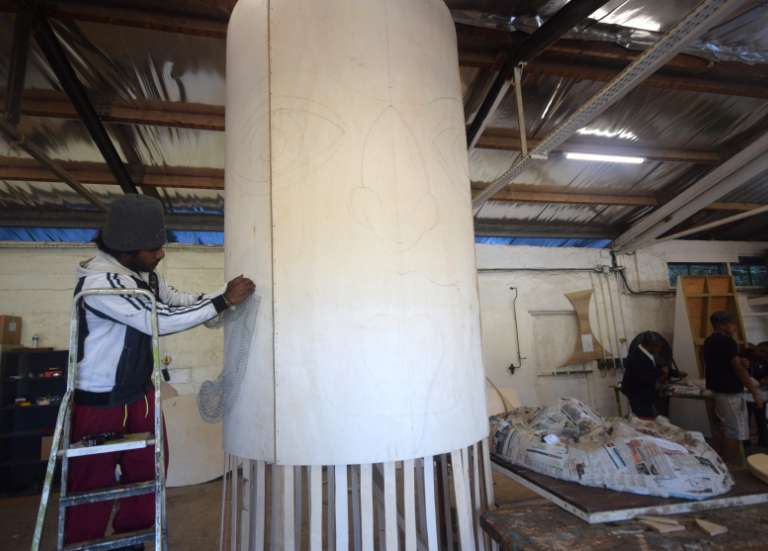 Tapaj : une piste pour insérer les jeunes marginalisés