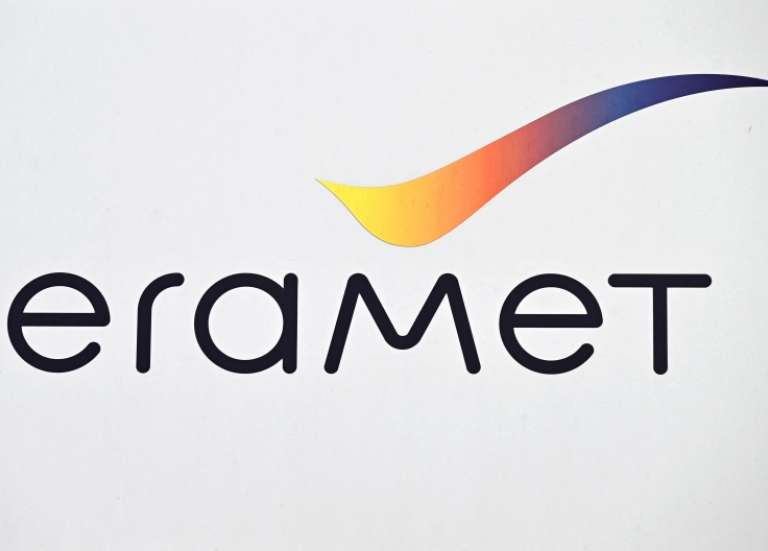 Eramet appelle ses actionnaires à la rescousse après une année 2025 très difficile