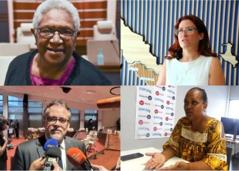 Budget 2026 : les réactions des formations politiques après son adoption au Congrès