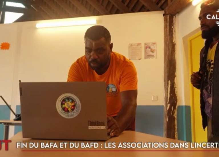 Entretien avec Claire Durrieu, budget 2026, les associations dans l’incertitude… Le JT de Caledonia du 19 février