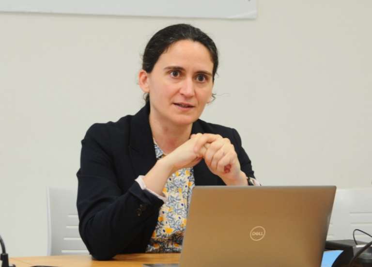 Pacte de refondation : 