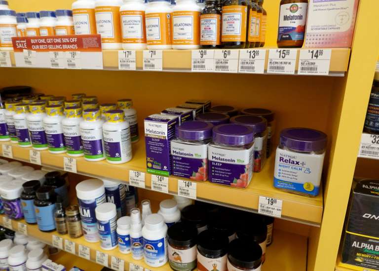 La mélatonine désormais autorisée à la vente en Nouvelle-Calédonie