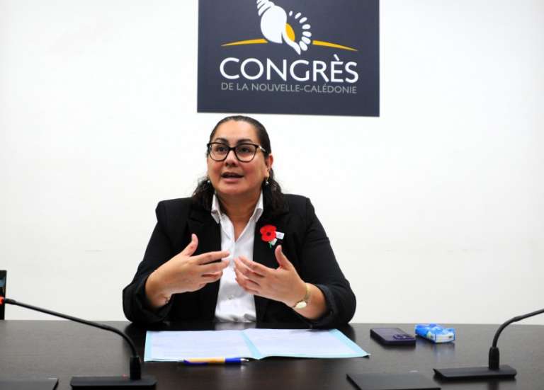 Le Congrès teste une nouvelle démarche de participation citoyenne