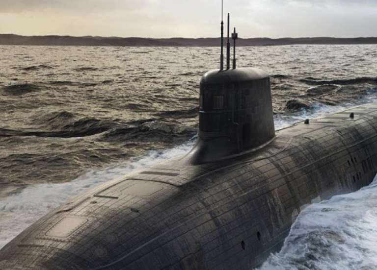 L'Australie achète les premières pièces de réacteurs pour les sous-marins Aukus
