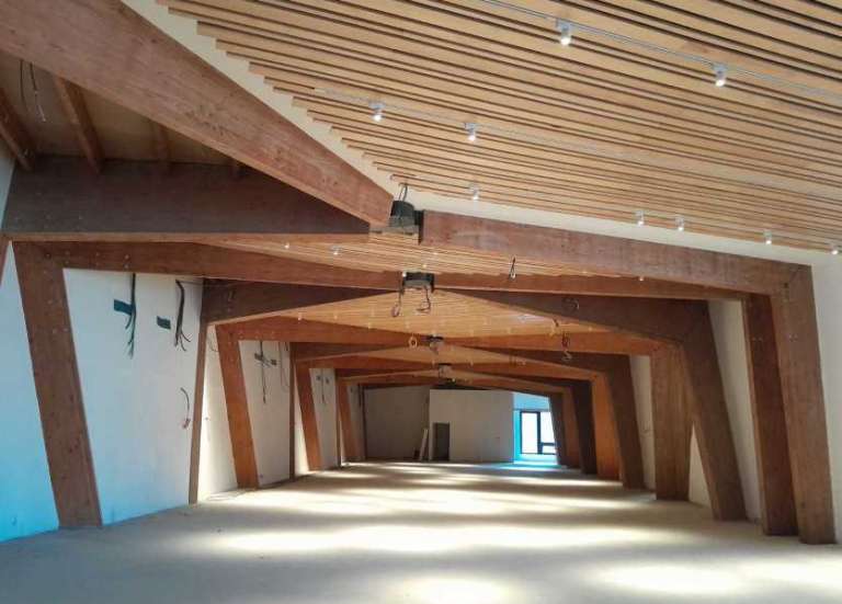 Pourquoi le musée de la Nouvelle-Calédonie pourrait rester fermé