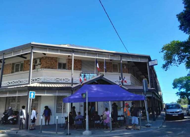 Municipales : les procurations pourront se faire à Ducos Le Centre à partir du 2 mars