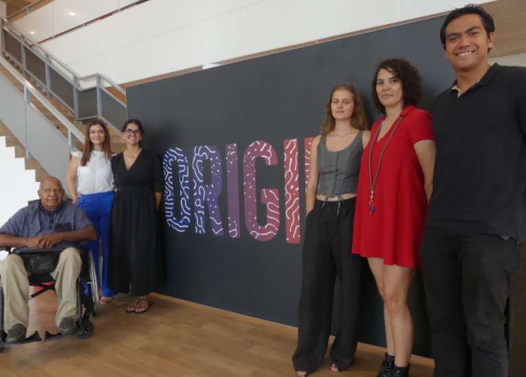 Après une année en mode survie, l’Origin cinéma veut remettre