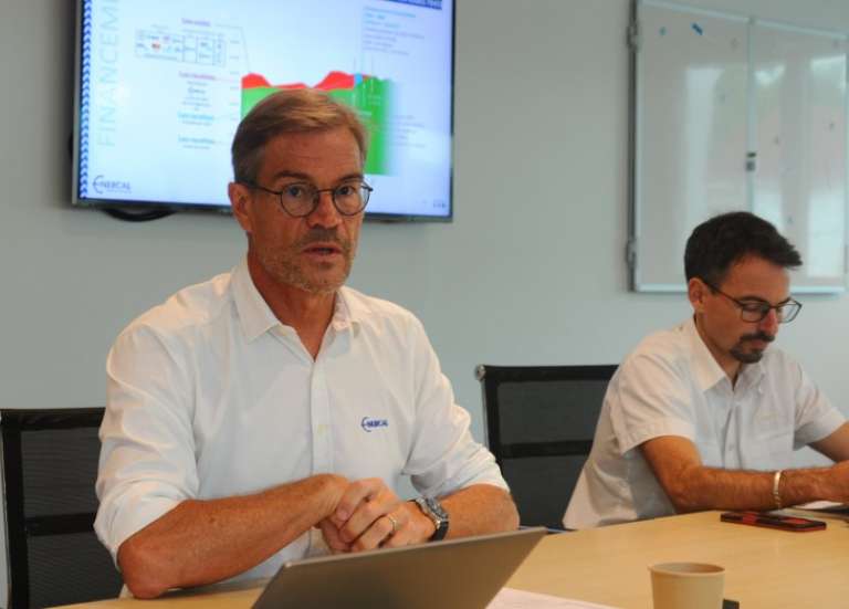 Consommation, coupures, tarif, déficit : Enercal dresse le bilan de 2025