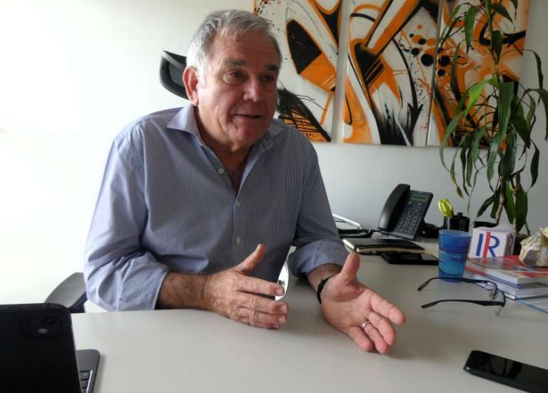 Le Sénat alerte sur un budget européen 