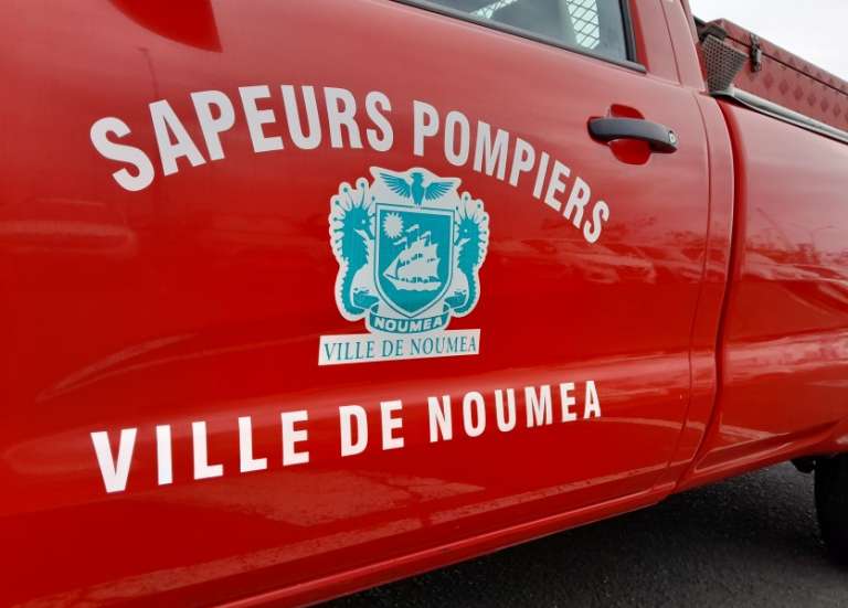 Nouméa : percuté par une voiture à Normandie, un homme de 65 ans grièvement blessé