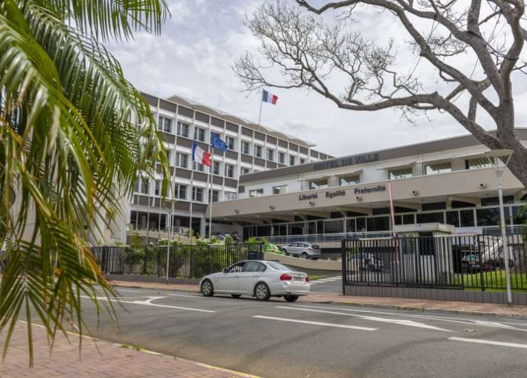 La mairie de Nouméa vote un budget de 25 milliards de francs, sans emprunt