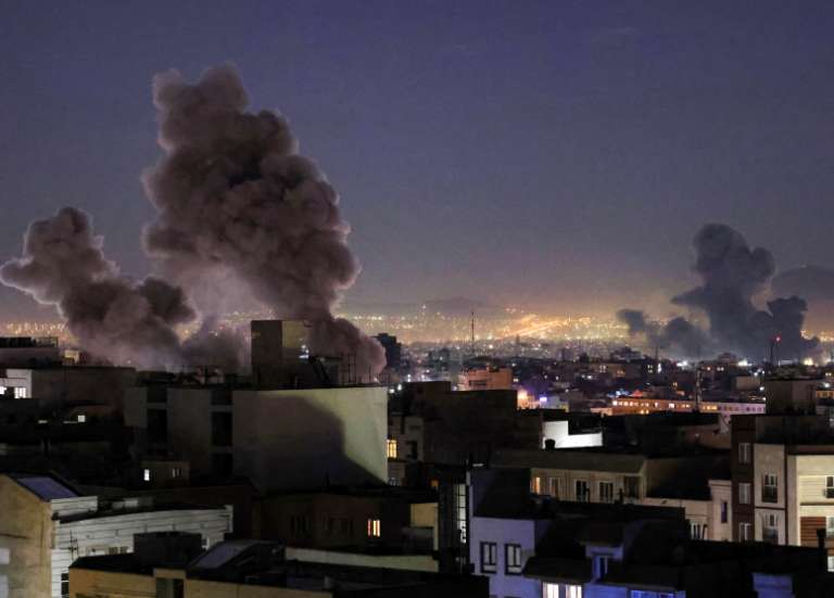 Riposte iranienne, premières victimes américaines : les principaux développements des bombardements en Iran