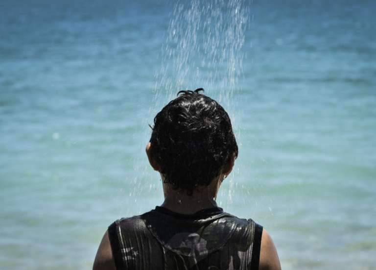 +3°C en Nouvelle-Calédonie d'ici 2100 : les Outre-mer dotés de projections inédites pour anticiper le réchauffement