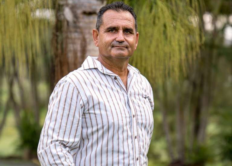 Municipales : Patrick Greppo entend 