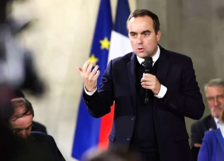 Le pacte de refondation 