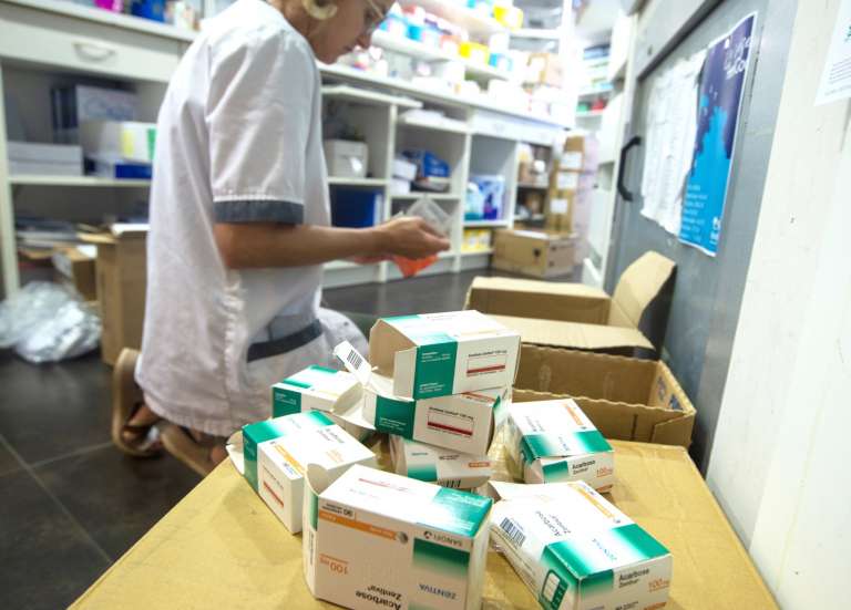 Quelles sont les grandes mesures du projet de loi sur la santé ?