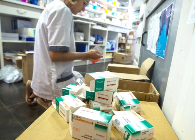 Quelles sont les grandes mesures du projet de loi sur la santé ?