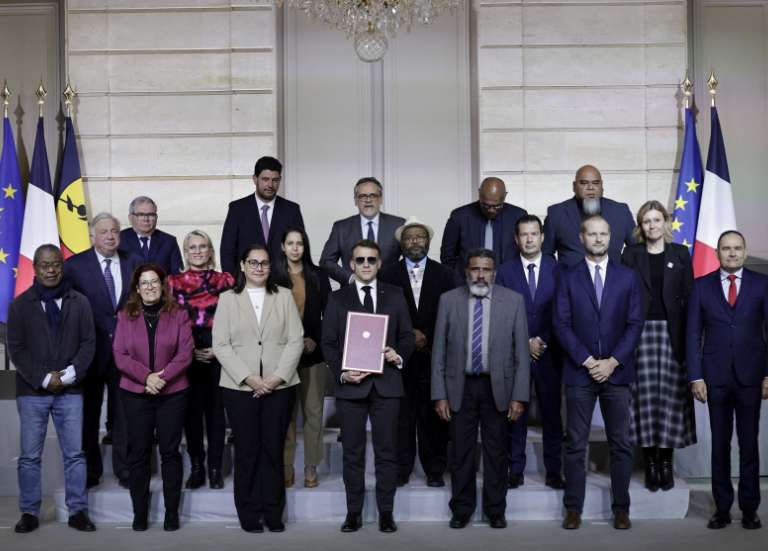 La mission de rédaction de la future loi organique entame ses travaux cette semaine