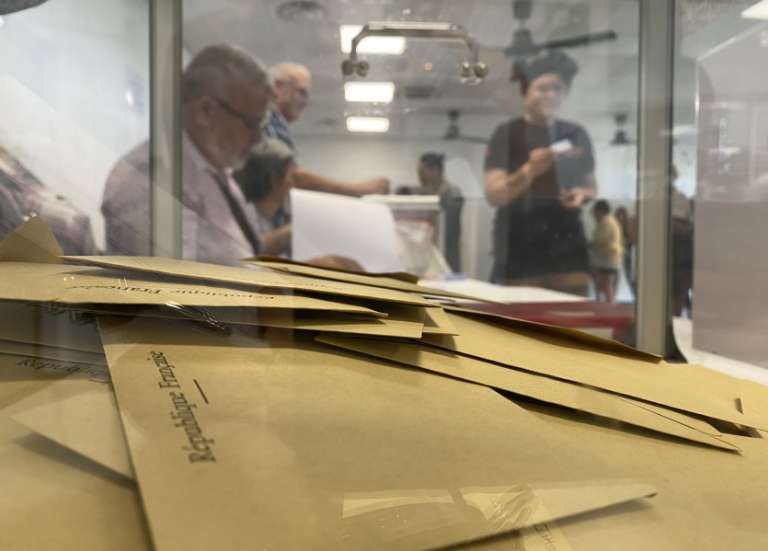 Municipales : les informations pratiques pour savoir où aller voter