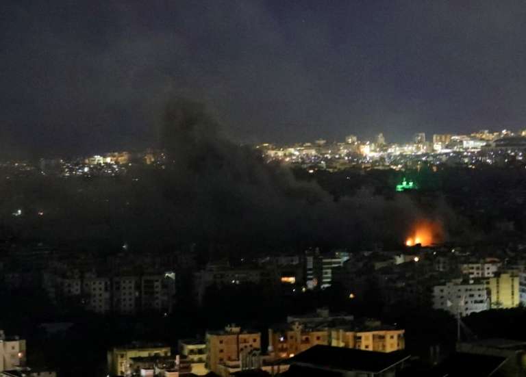 Guerre en Iran: premiers signes de frictions entre États-Unis et Israël