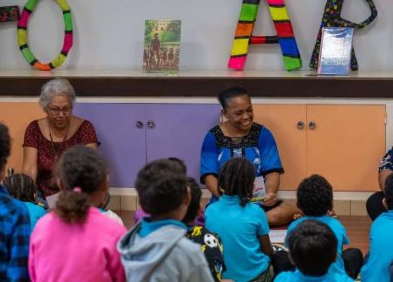 Nouméa lance un appel à projets visant à favoriser le bien-être à l’école