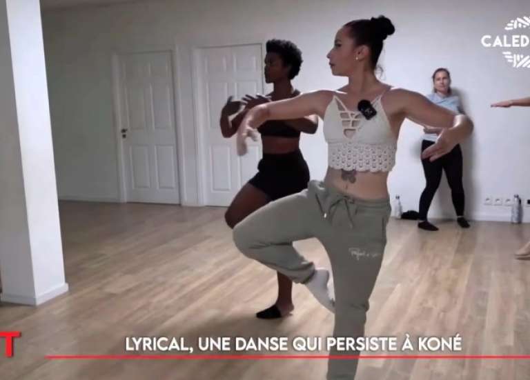 Aide au logement, municipales, danse… Le JT de Caledonia du 10 mars