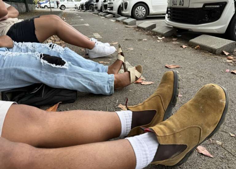 Incompréhension au lycée Blaise-Pascal sur de nouvelles règles vestimentaires