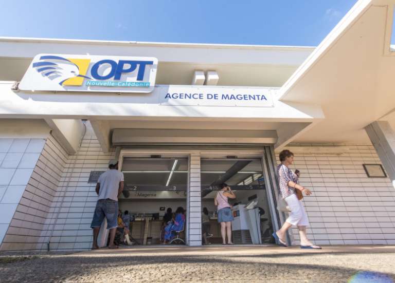 Il sera bientôt possible de payer le loyer de son logement social en agence OPT