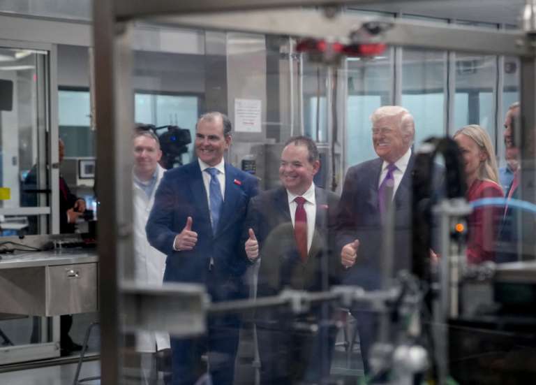 Apocalypse à la Terminator? La Chine avertit les États-Unis sur l'IA